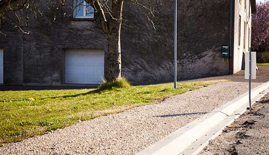 Travaux publics