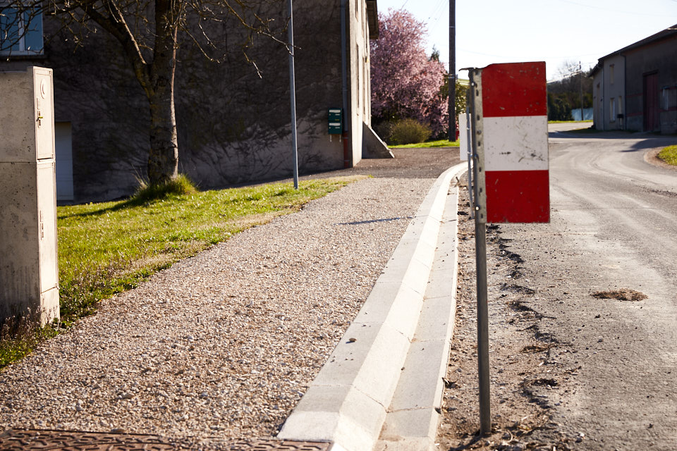 VRD SARL Marchand terrassement Verdun Meuse 55