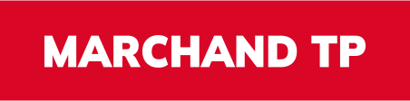 Logo Marchand TP