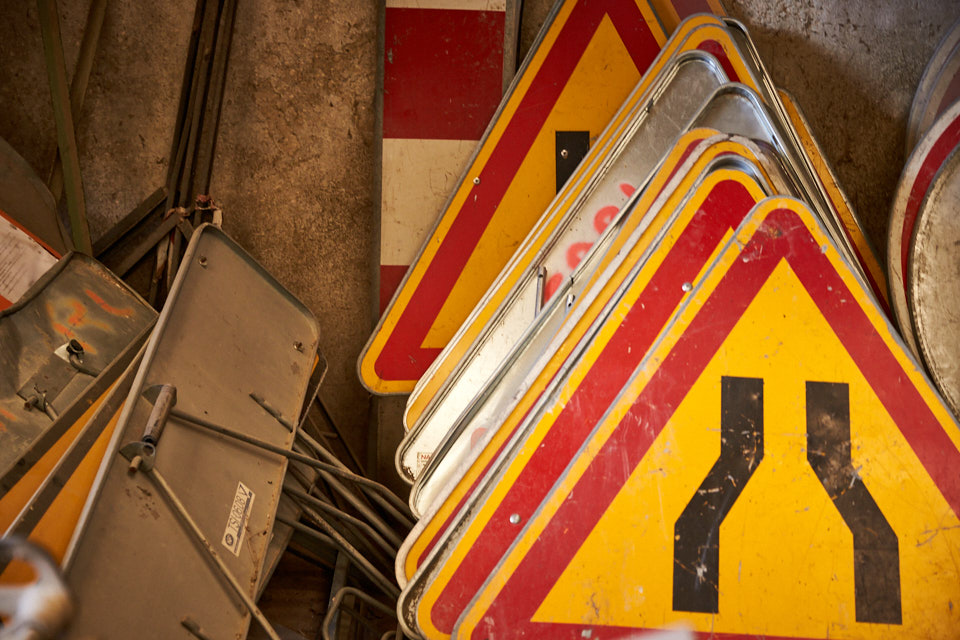 Travaux publics SARL Marchand terrassement Verdun Meuse 55